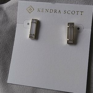 Kendra Scott earrings